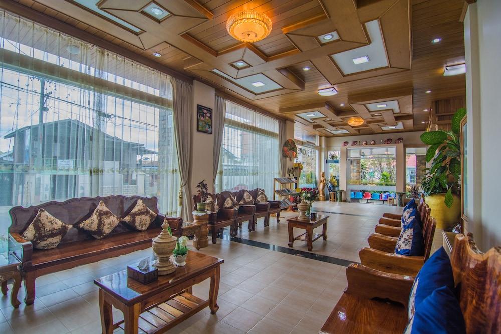 Royal Inlay Hotel Nyaung Shwe Exterior photo
